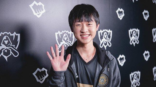 位于母亲河